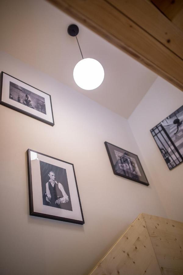 62 Design House II Apartman Porto Kültér fotó