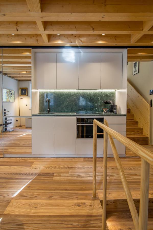 62 Design House II Apartman Porto Kültér fotó