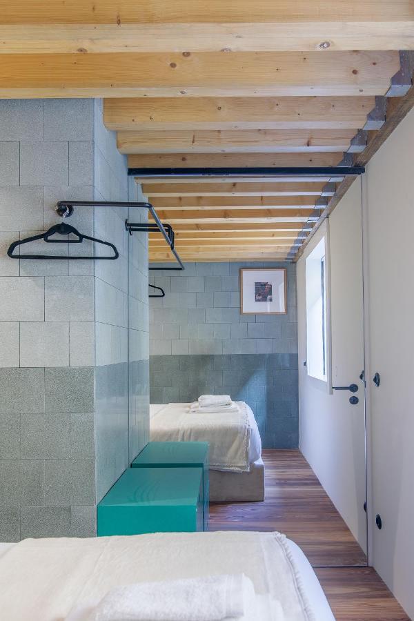 62 Design House II Apartman Porto Kültér fotó