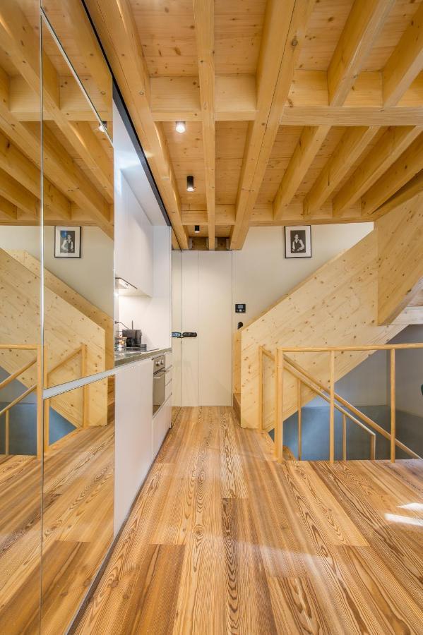 62 Design House II Apartman Porto Kültér fotó