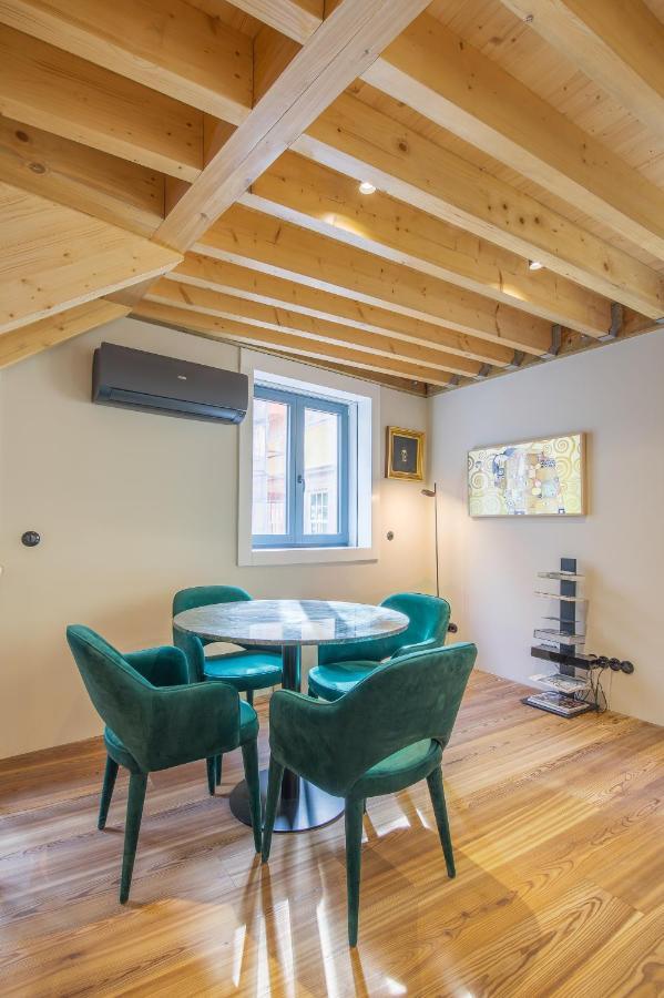 62 Design House II Apartman Porto Kültér fotó