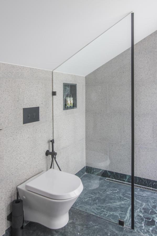 62 Design House II Apartman Porto Kültér fotó