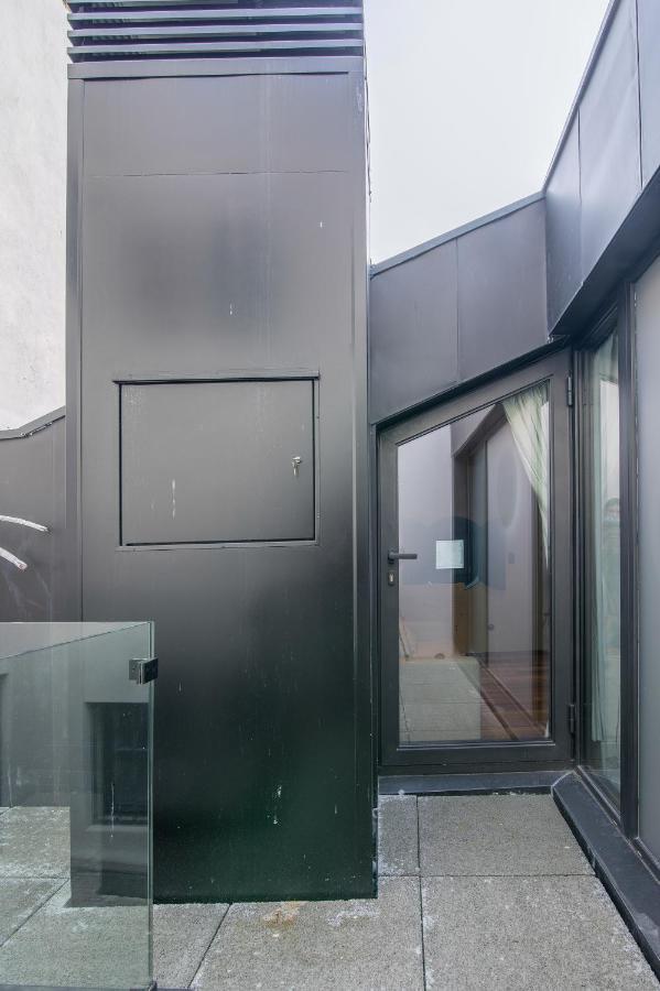 62 Design House II Apartman Porto Kültér fotó