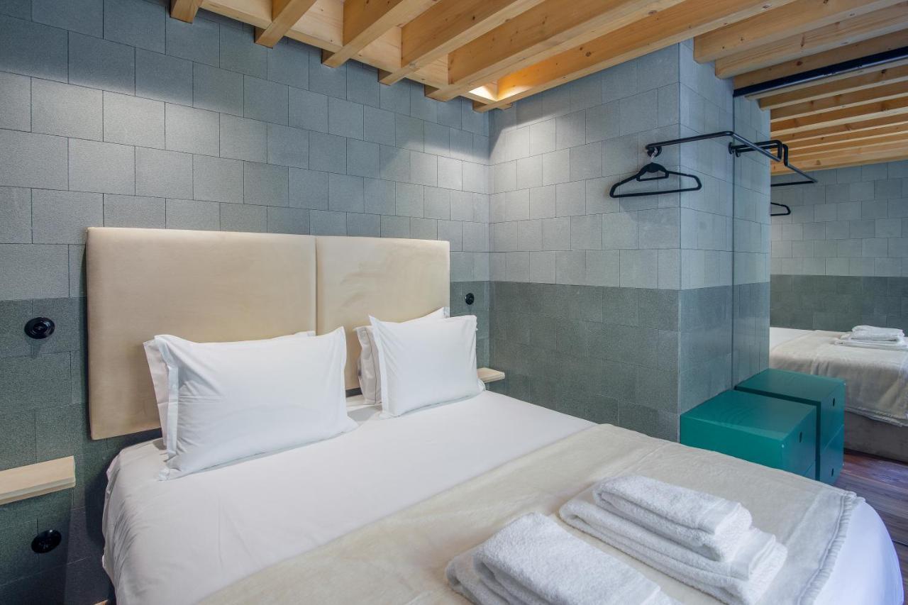 62 Design House II Apartman Porto Kültér fotó