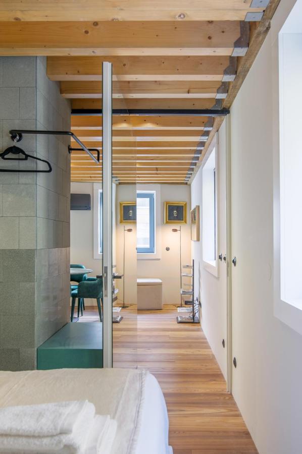 62 Design House II Apartman Porto Kültér fotó