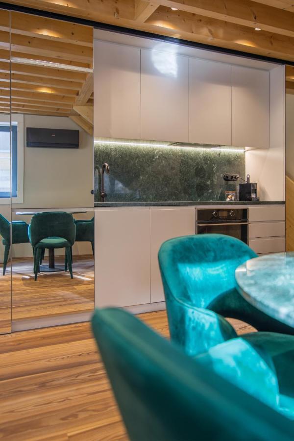 62 Design House II Apartman Porto Kültér fotó
